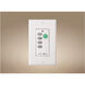 Ceiling Fan Control White Accessory