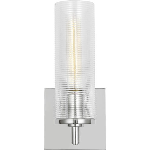 Drew & Jonathan Sarita Sconce Wall Light, Small