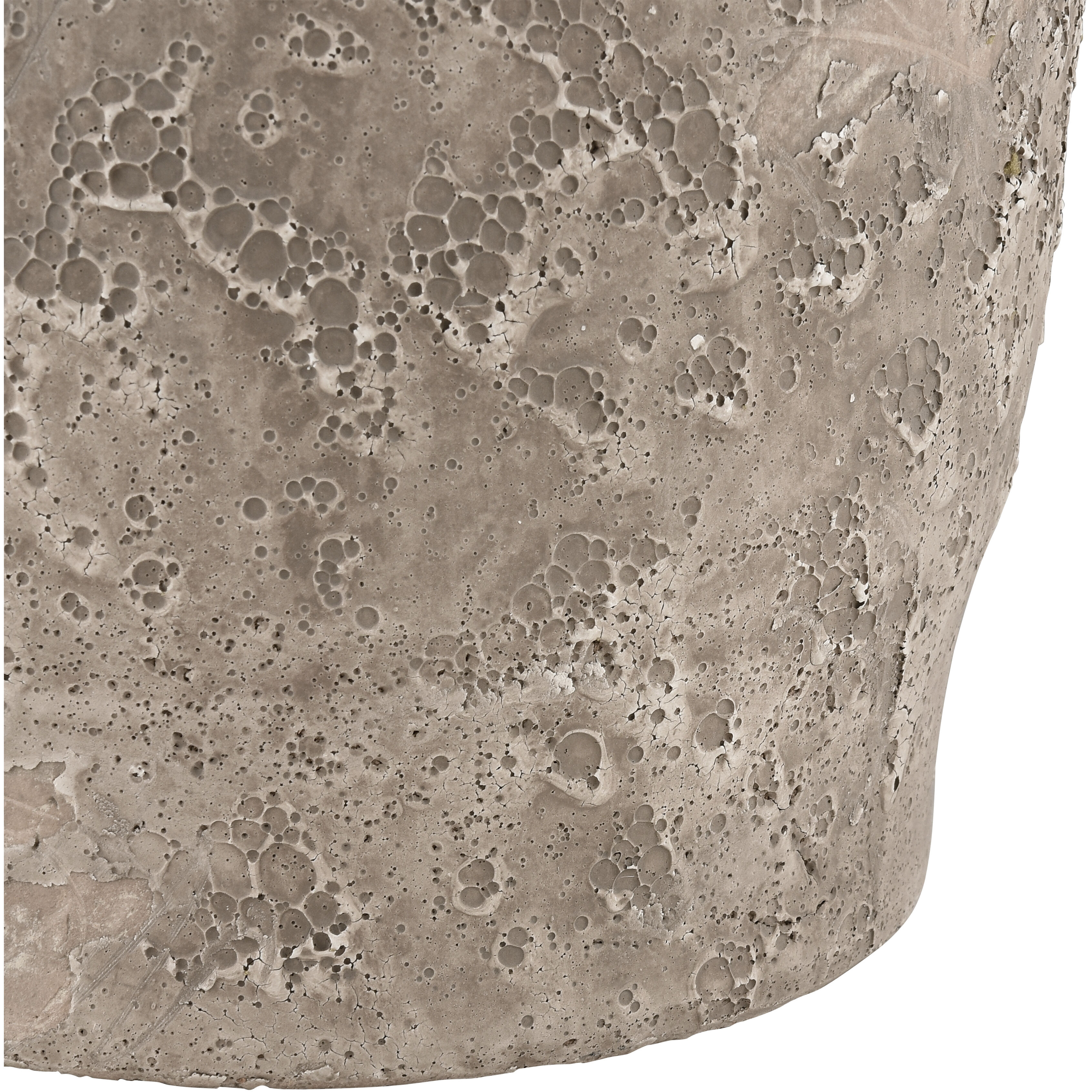 Tanis 12 X 8.75 inch Vessel