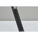Douglas 16.75 inch 6 watt Matte Black with Glossy Black Joints LED Multi-Function Desk Lamp Portable Light, Simplee Adesso