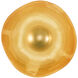 Embark Wall Sconce Wall Light in Gold