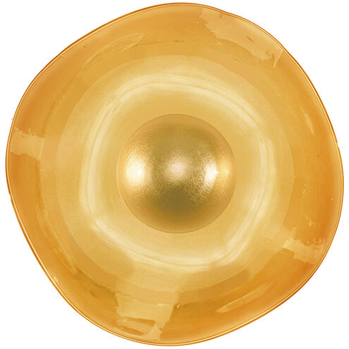 Embark Wall Sconce Wall Light in Gold