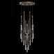 Antonia 25 Light 31 inch Bronze Pendant Ceiling Light