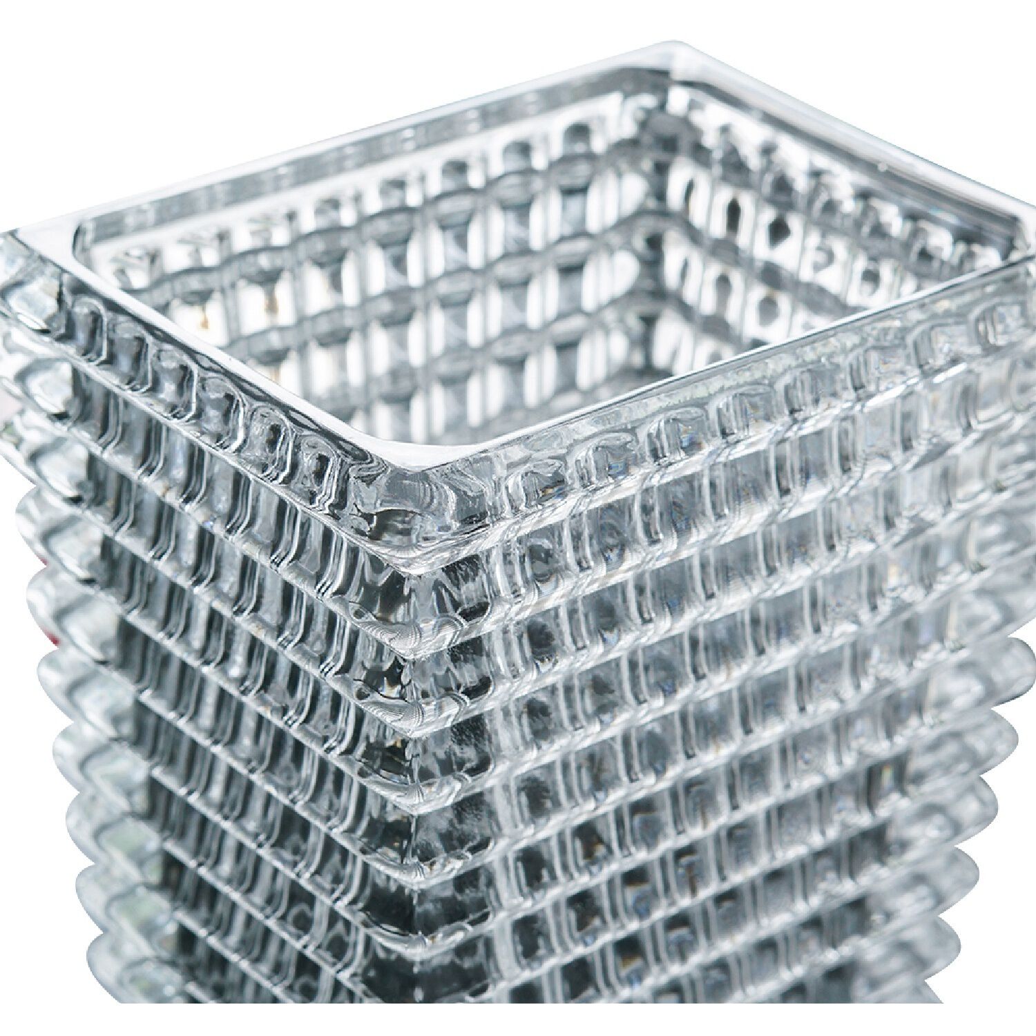 Anita 9.1 X 3.9 inch Vase