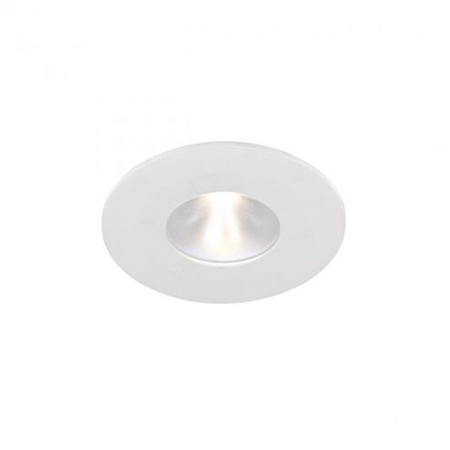Tesla PRO LED White Recessed Lighting in 3000K, 85, Flood