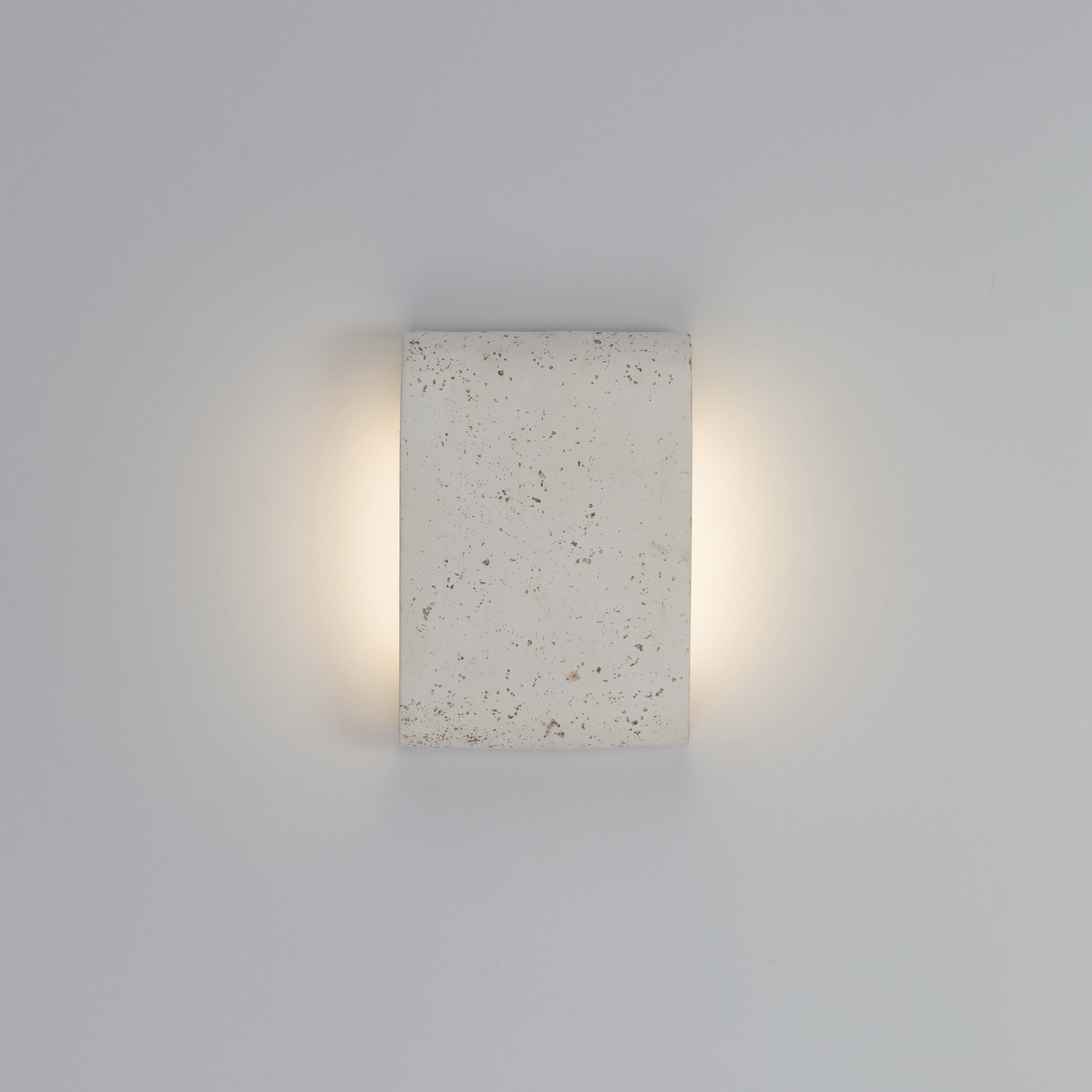 Stela 1 Light 8.75 inch Outdoor Wall Light