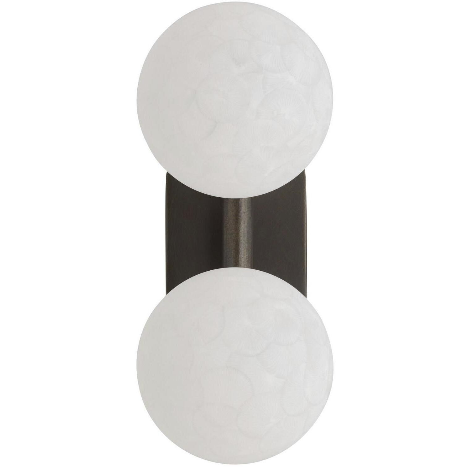 Julie Sconce Wall Light