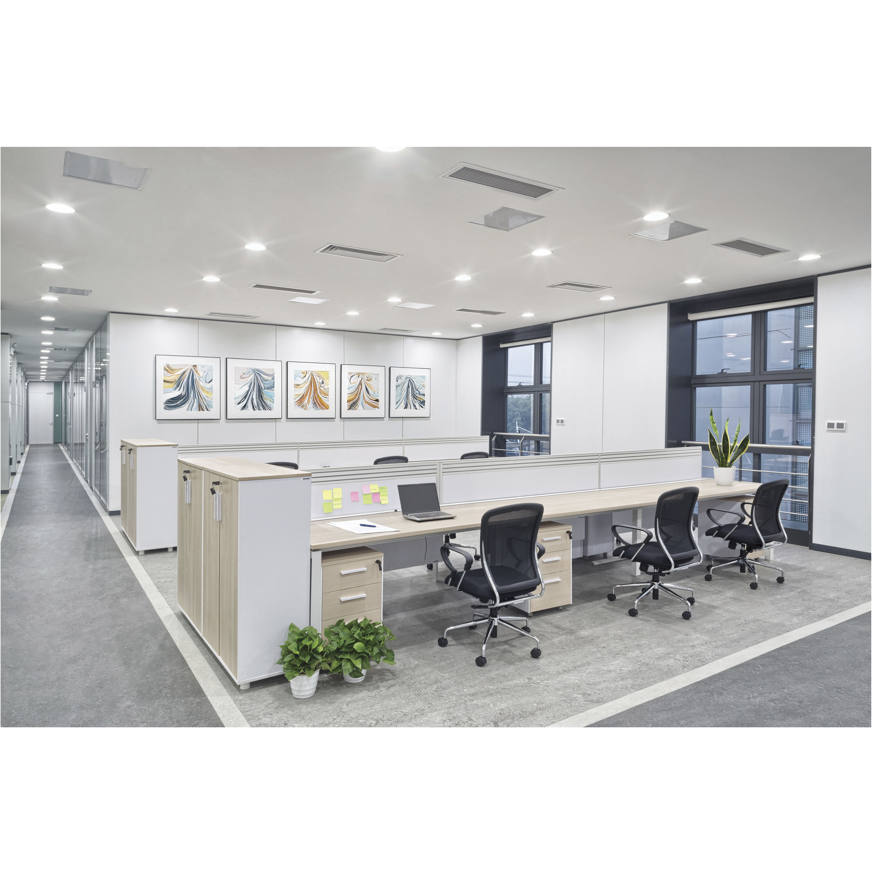 ColorQuick PowerQuick Integrated LED White Recessed Light