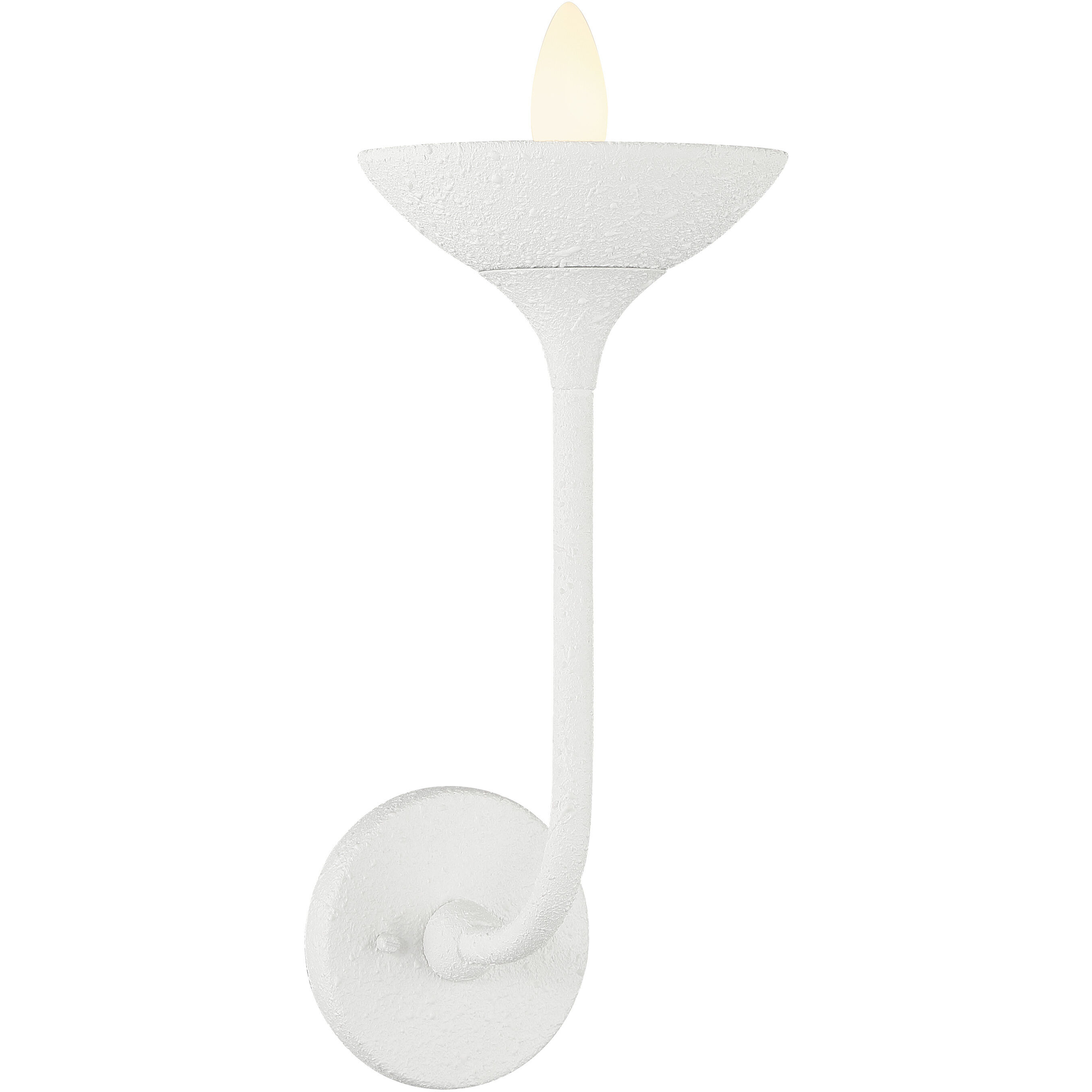 Ryton Wall Sconce