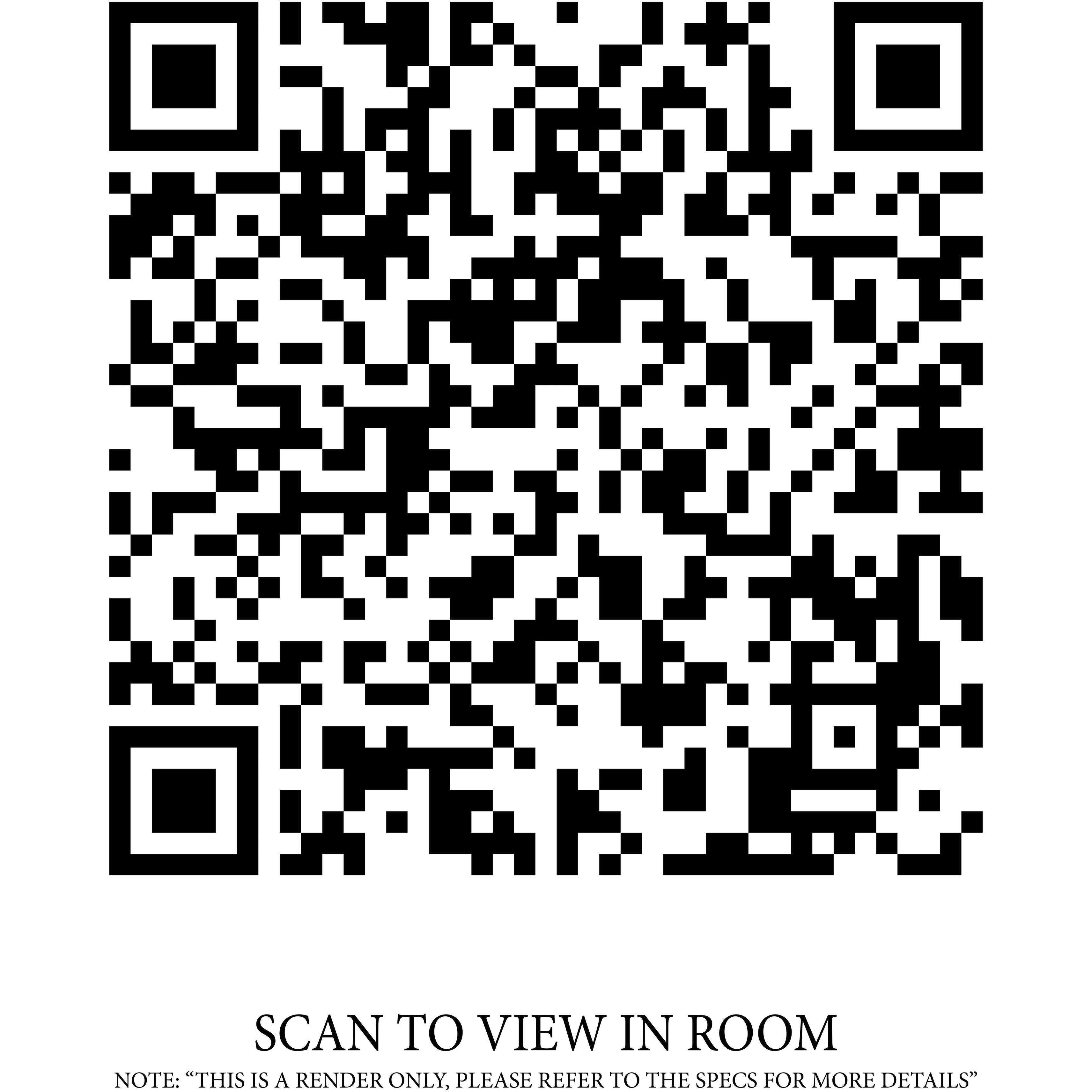 Glace LED 24 inch Chrome Chandelier Ceiling Light