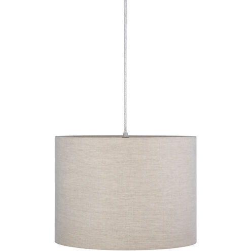 Needham 1 Light 16 inch Pendant Ceiling Light