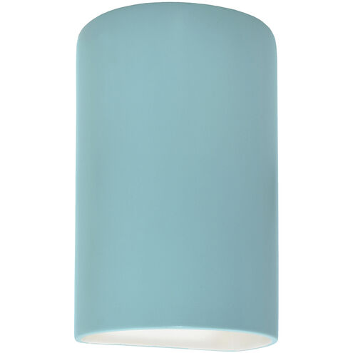 Ambiance 1 Light 7.75 inch Reflecting Pool Wall Sconce Wall Light in Incandescent