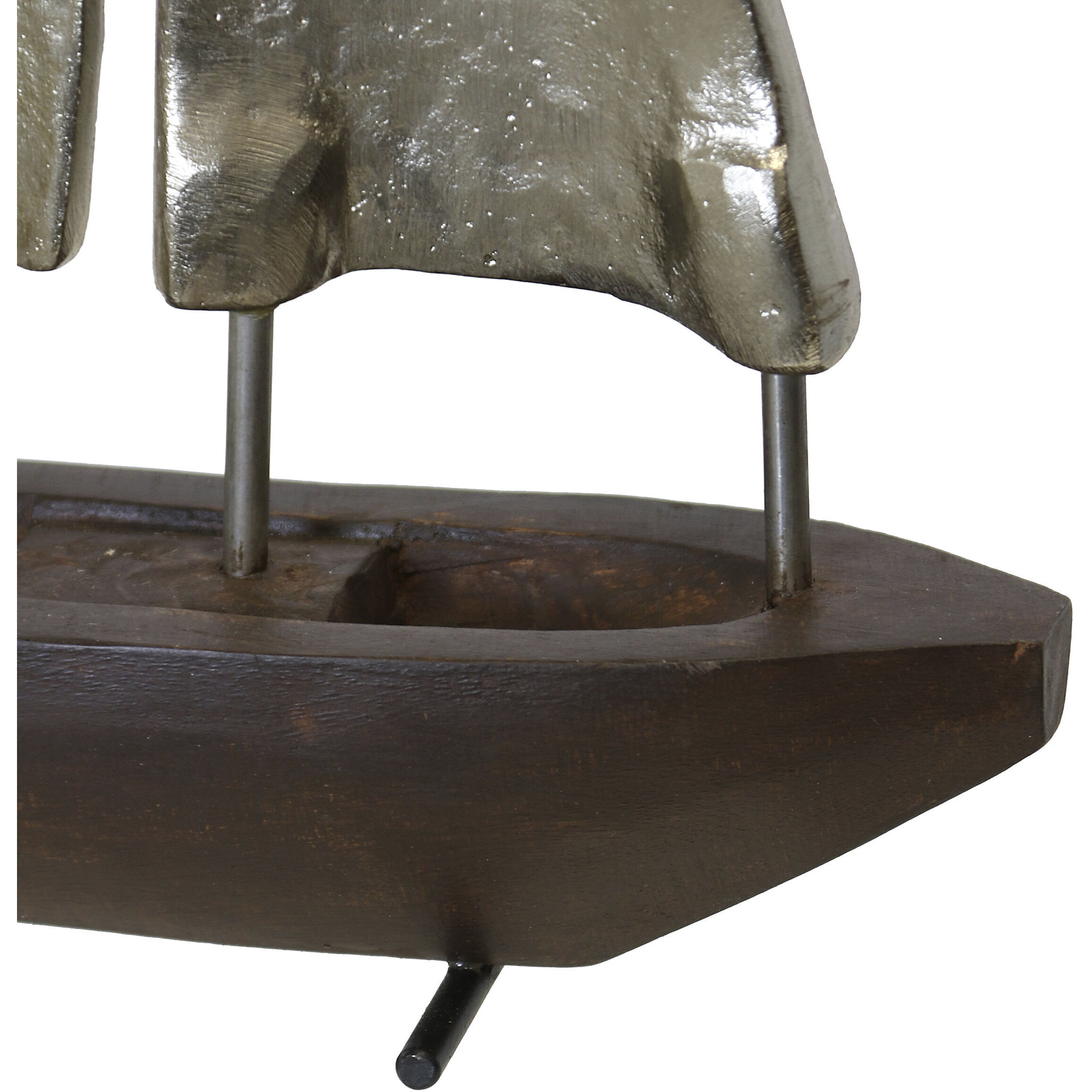 Hendrik 16 X 3 inch Sculpture