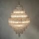 Laurent 20 Light 32 inch Antique Brass Chandelier Ceiling Light