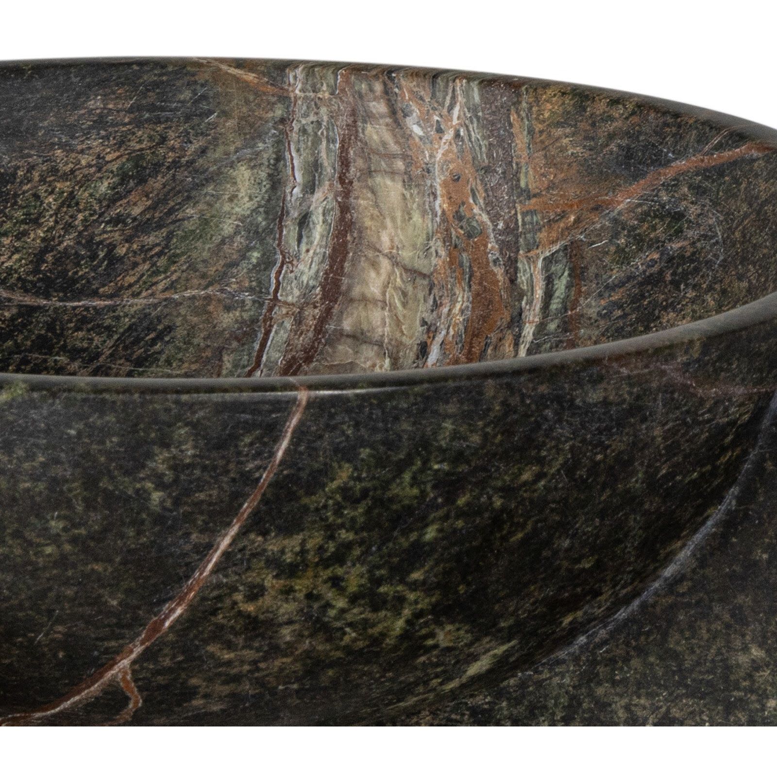 Tribune 10 X 4 inch Bowl, Large