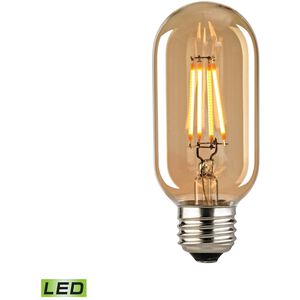 LED Bulbs LED 1.8 inch Light Gold Tint Bulb - Lighting Accessory