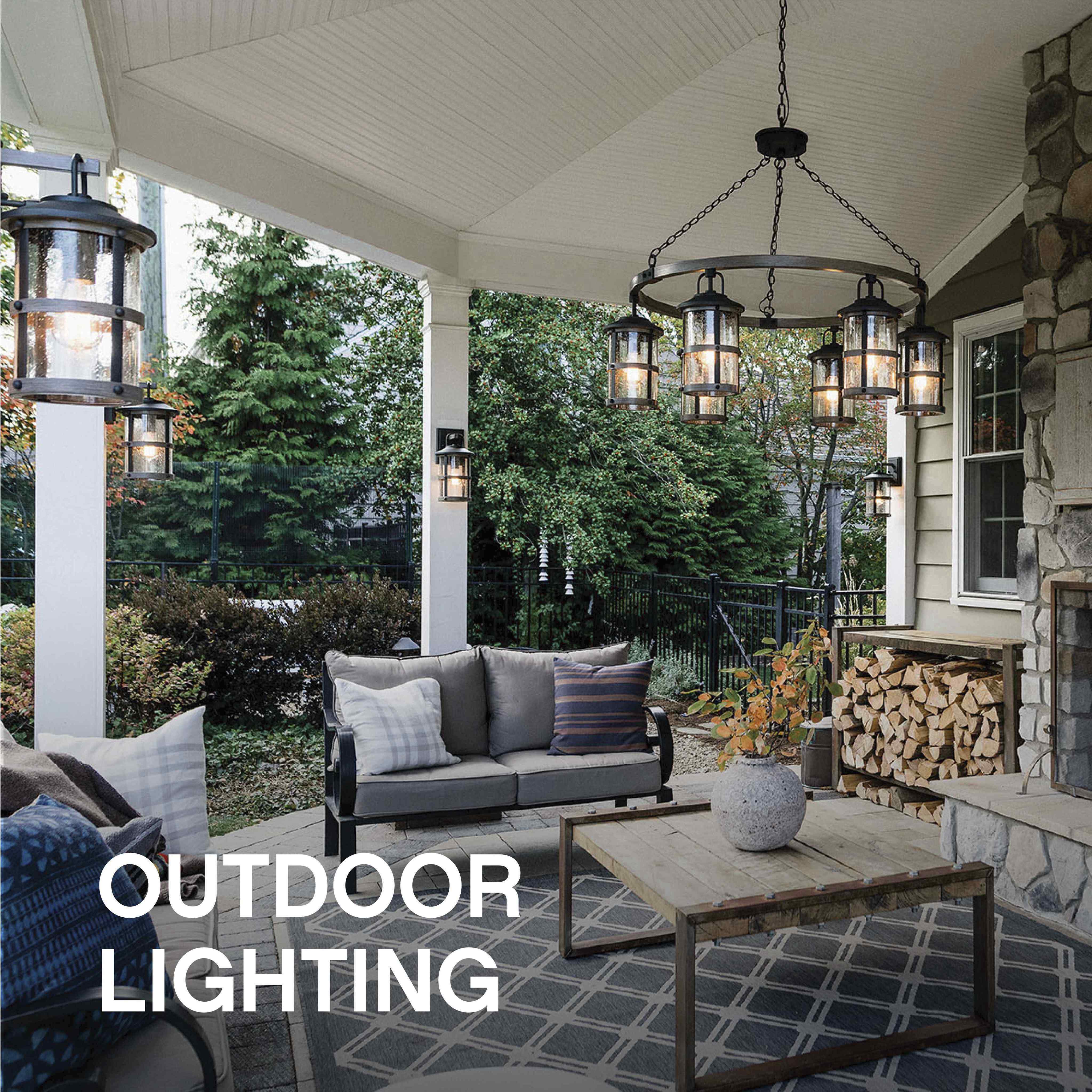 Hinkley 1004OZ LV Coastal Elements Republic LED 16 inch Oil Rubbed Bronze Outdoor Wall Mount Lantern Estate Series