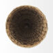 Campanile 16 inch Brown Pendant Light Ceiling Light