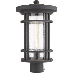Jordan 1 Light 10.00 inch Post Light & Accessory
