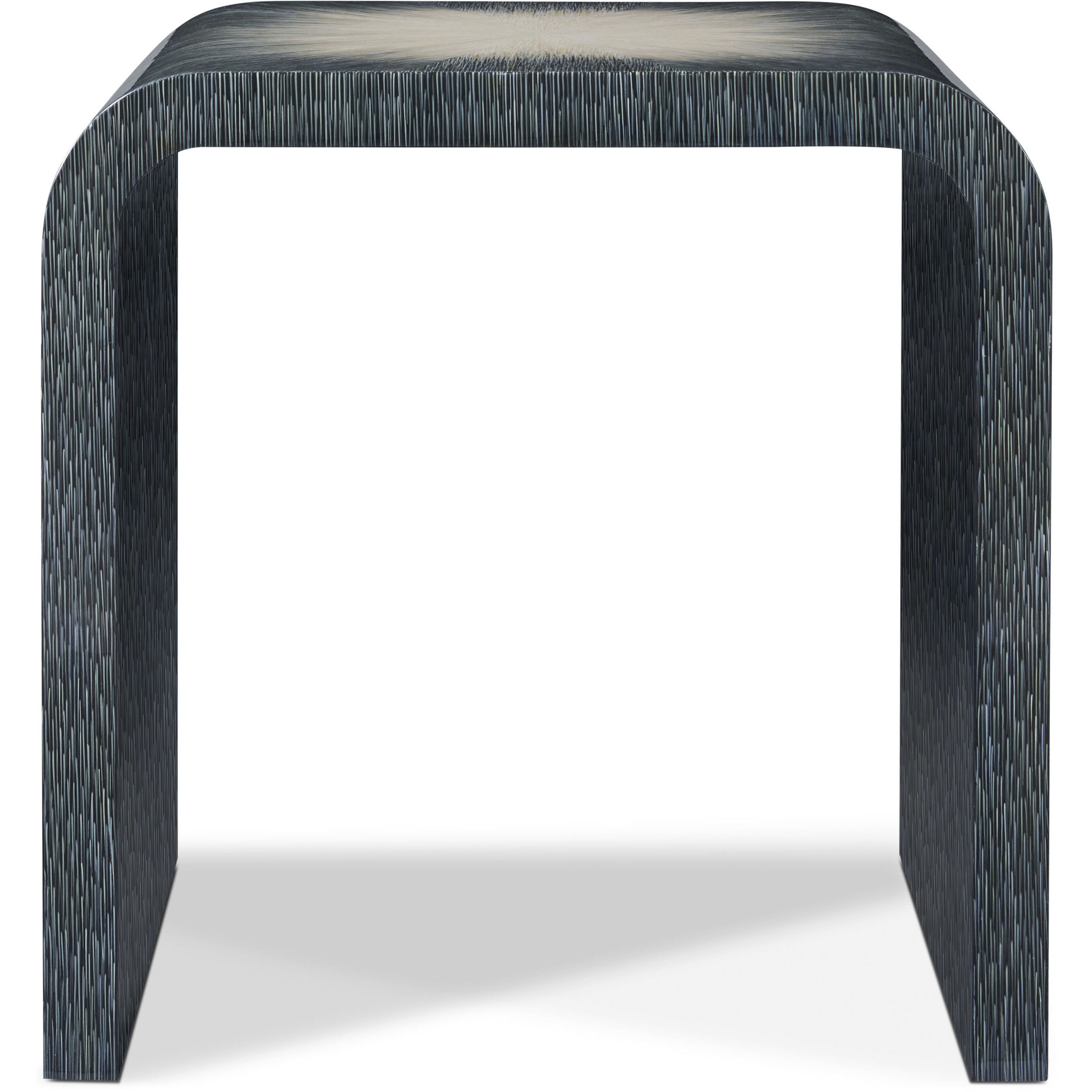 Panos 24 X 24 inch Side Table, Wooden