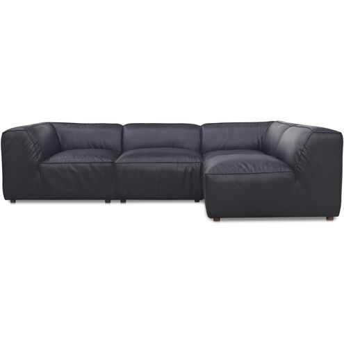 Form Vantage Black Modular, Signature