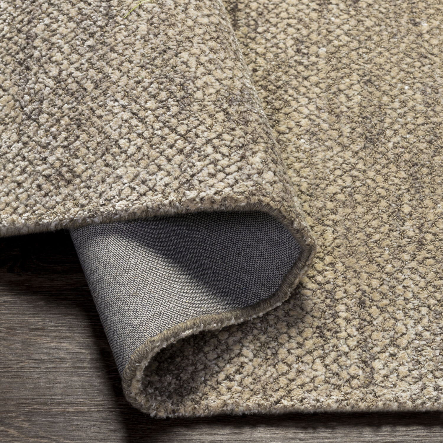 Helen 120 X 96 inch Sage Rug, Rectangle