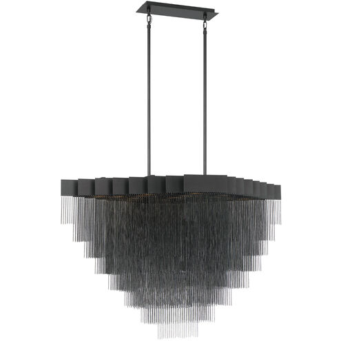 Bloomfield 22 Light 28.50 inch Chandelier