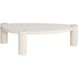 Champlain 60 X 15.5 inch Stone Veil and Stone Veil Coffee Table