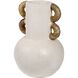 Barcelona 17.25 X 12 inch Vase