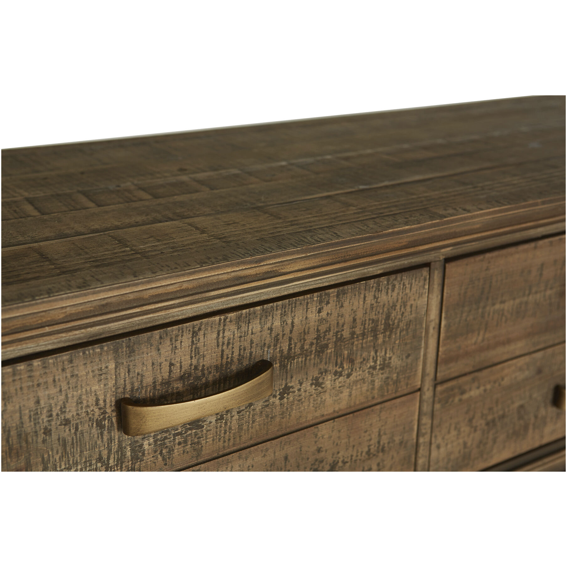 Annecy 71 X 16 inch Natural Console Table