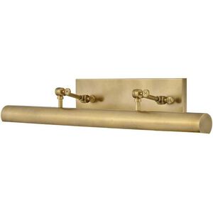 Stokes 2 Light 30.00 inch Wall Sconce
