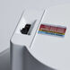 Edgewood Integrated White Recessed