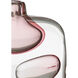 Vicolino 10.25 X 7.85 inch Vase, Medium