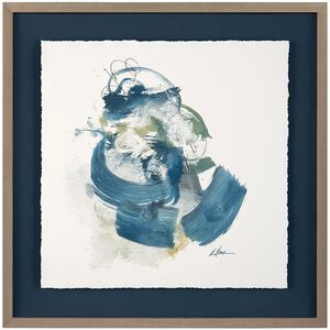 Jackie Ellens' Winter Night II Wall Decor