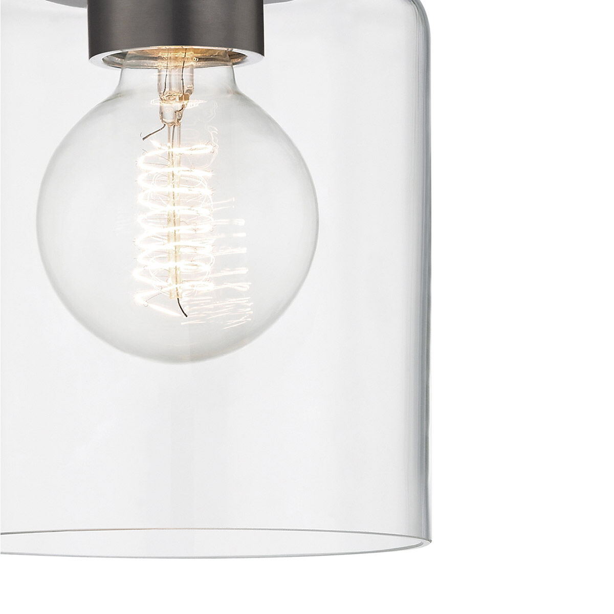 Neko 1 Light 5.5 inch Old Bronze Wall Sconce Wall Light