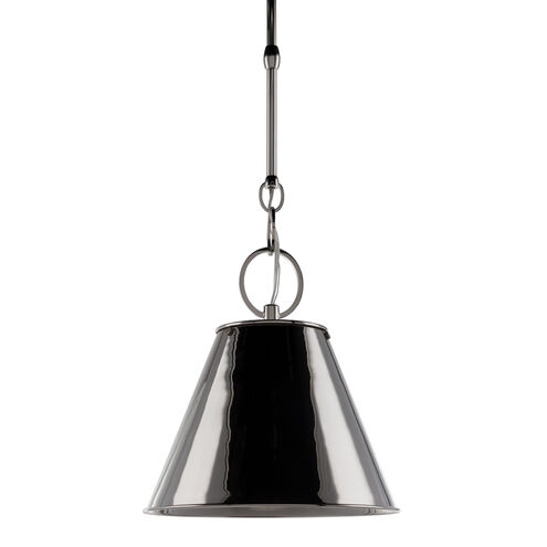 Altamont 1 Light 11.00 inch Pendant