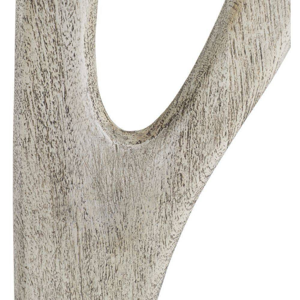 Griswald 61.5 X 24 inch Floor Sculpture