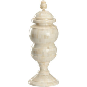 Cyrus 19.5 X 7 inch Jar