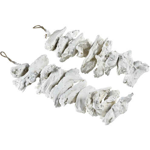 Manna White Object
