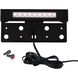 Colorscaping 12 7 watt Black Hardscape Light, Colorscaping