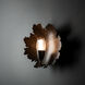 Pangea LED 10.4 inch Dark Smoke ADA Sconce Wall Light