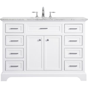 Americana Vanity