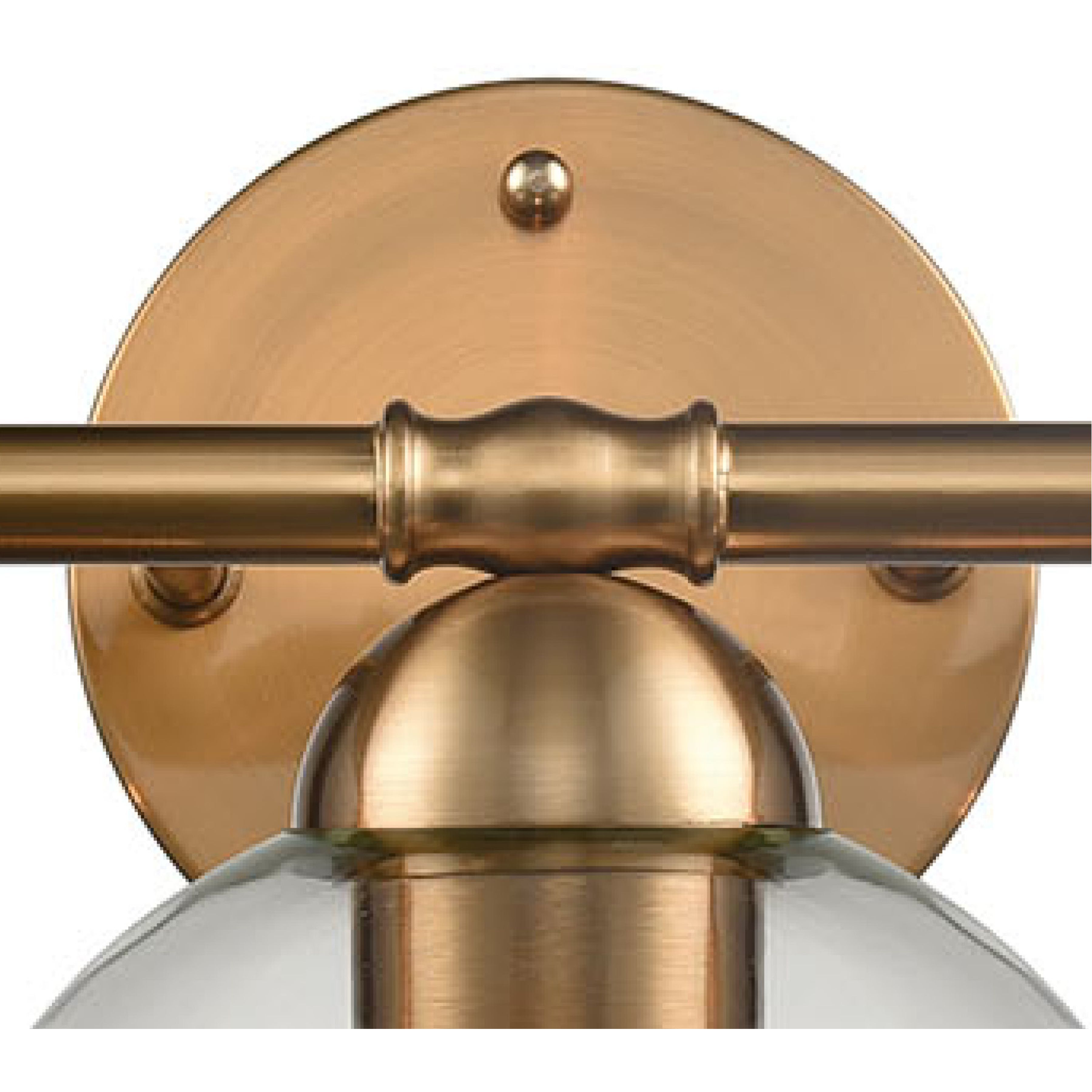 Astoria Vanity Light Wall Light