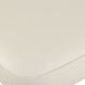 Stitches 38.5 inch Ecru and Warm Walnut Counter Stool
