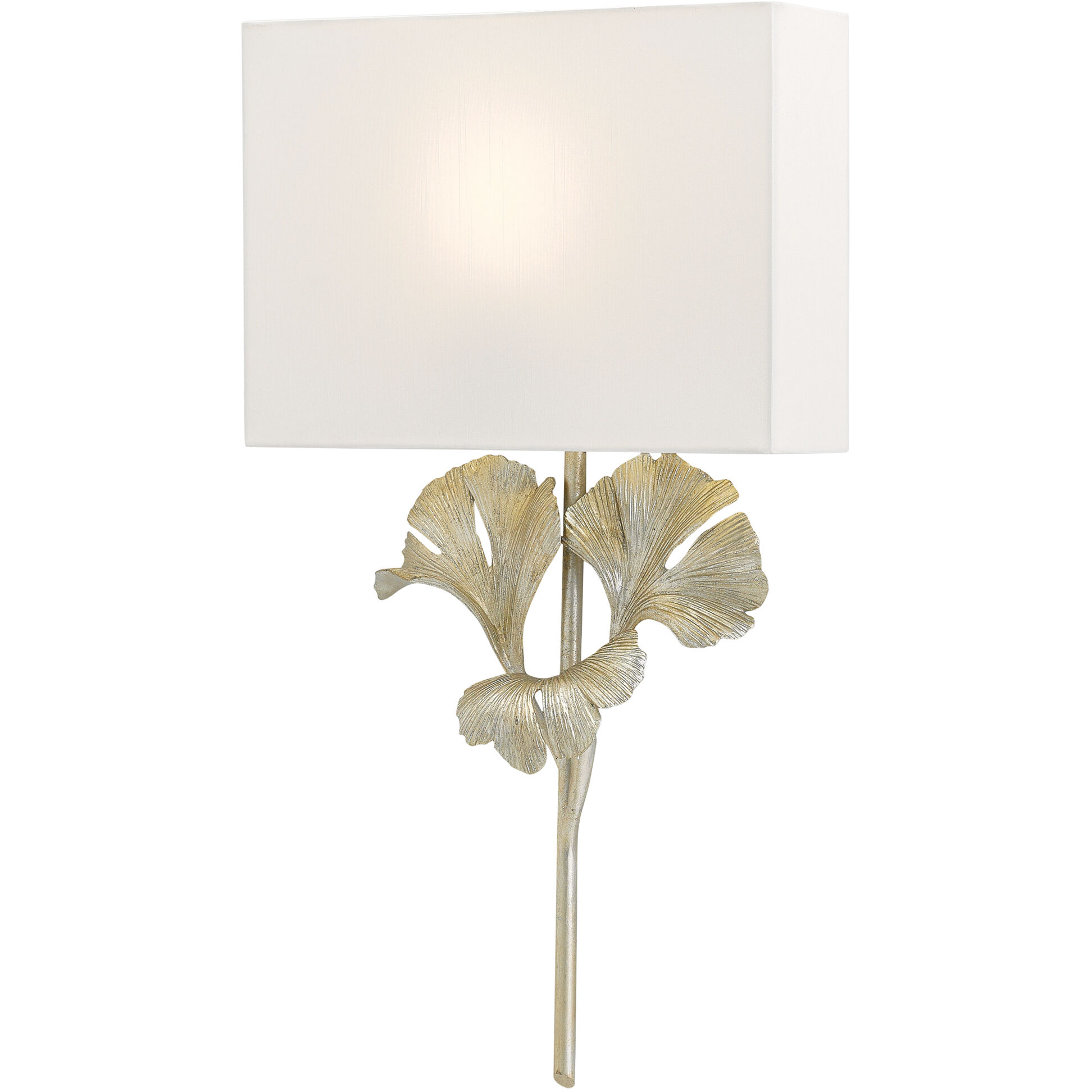 Gingko Wall Sconce Wall Light