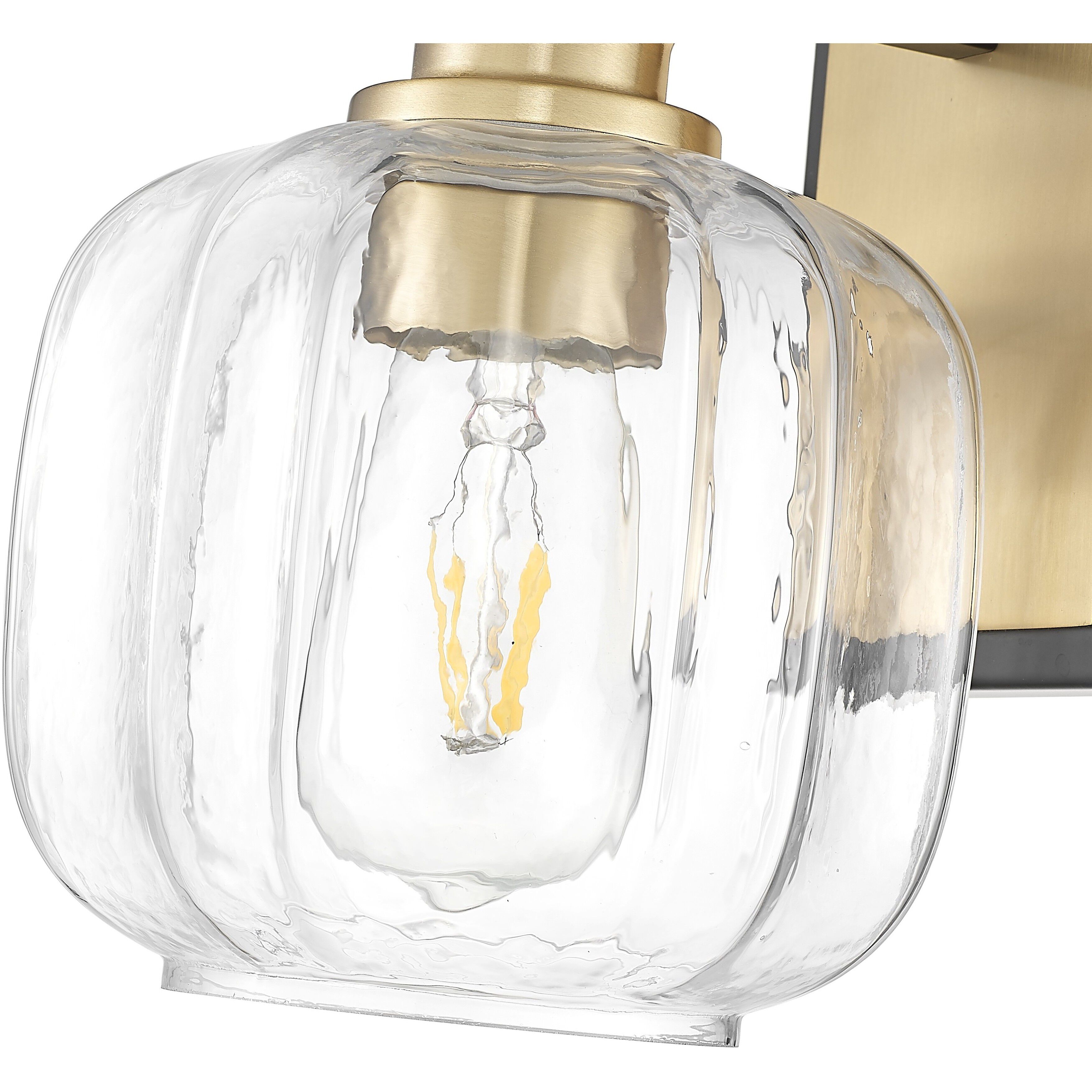 Oxley Sconce Wall Light