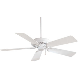 Supra 52.00 inch Indoor Ceiling Fan