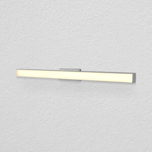 VONN Procyon 24 inch Silver Bathroom Vanity Light Wall Light VMW11024AL - Open Box