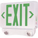 Aaliyah 1 Light Exit / Emergency Ceiling Light