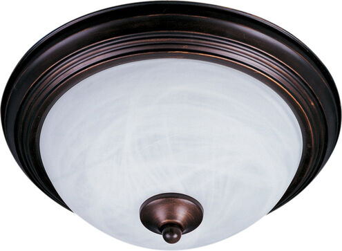 Outdoor Essentials - 194x 1 Light 12 inch Oil Rubbed Bronze Outdoor Ceiling Mount